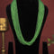 Jaipur Beaded Necklace