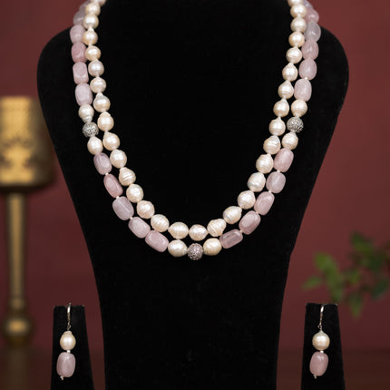 Collection image for: Pearl Jewellery by B'jewelled