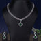 AD–Zircon Necklace