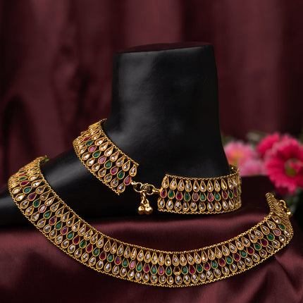 Collection image for: Antique Anklets