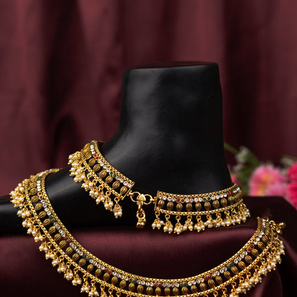 Collection image for: Antique Anklets