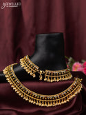 Antique Anklets