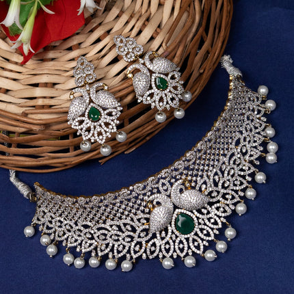 Collection image for: AD-Zircon Chokers