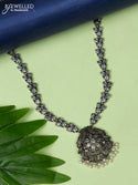 Oxidised Haaram