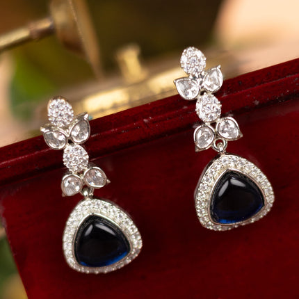 Collection image for: AD-Zircon Earrings