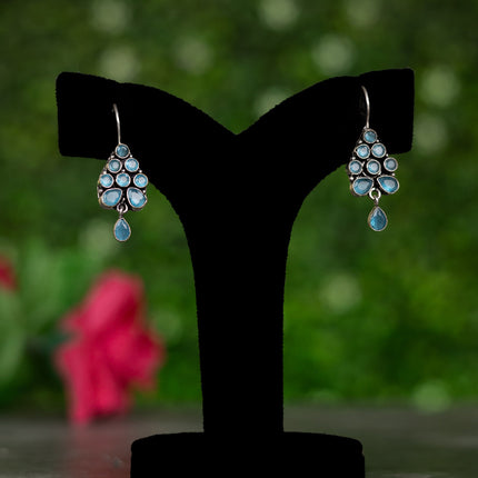 Collection image for: Oxidised Earrings