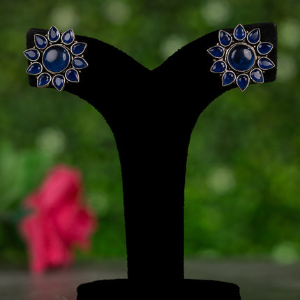 Collection image for: Oxidised Earrings