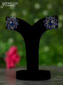 Oxidised Earrings