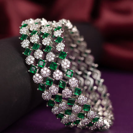 Collection image for: AD-Zircon Bangles