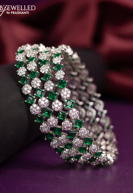 Collection image for: AD-Zircon Bangles