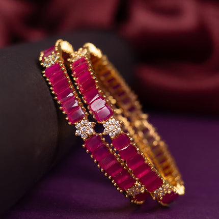 Collection image for: AD-Zircon Bangles