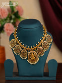 Antique Necklace