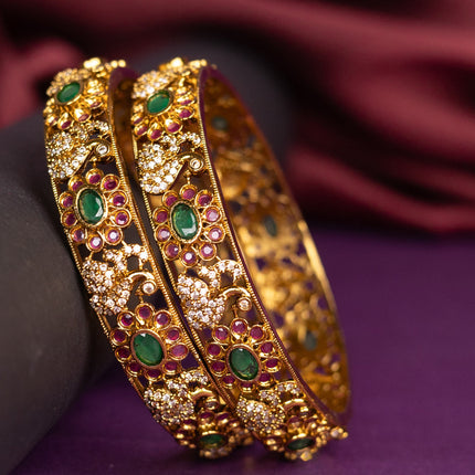 Collection image for: Victorian Finish Bangles