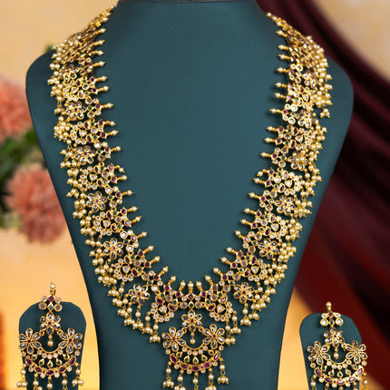 Collection image for: Antique Guttapusalu Haaram