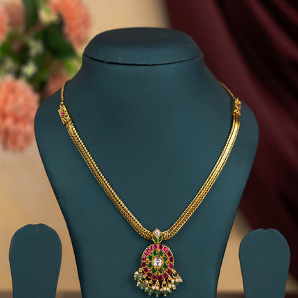 Collection image for: Antique Jadau Jewellery by B'jewelled