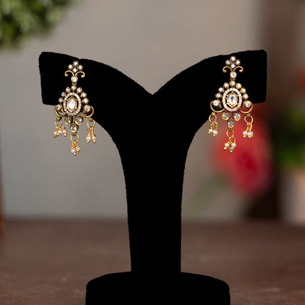 Collection image for: Victorian Finish Earrings