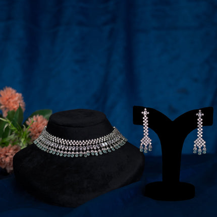 Collection image for: AD-Zircon Chokers