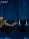 AD-Zircon Chokers
