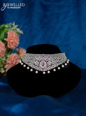 AD-Zircon Chokers