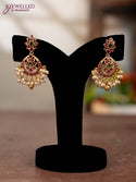 Antique Earring