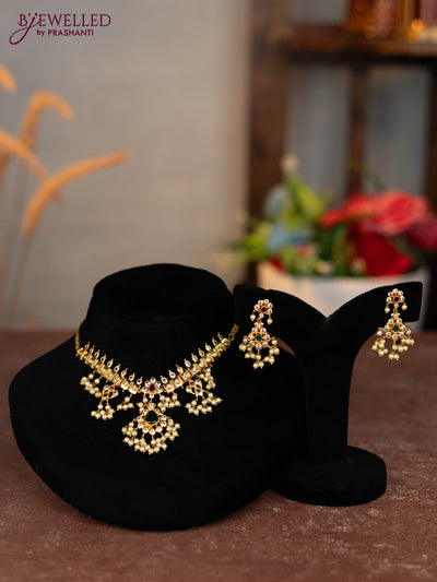 Antique Choker