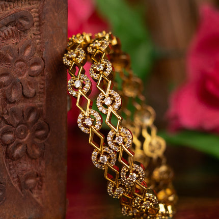 Collection image for: AD-Zircon Bangles