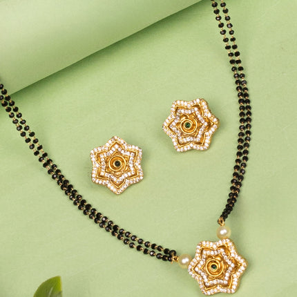 Collection image for: Anklets & Mangalsutra
