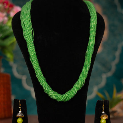 Collection image for: Jaipur Beaded Necklace