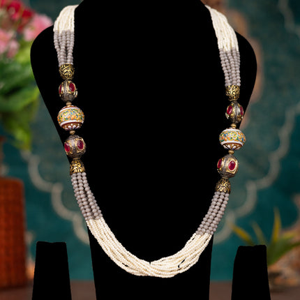 Collection image for: Jaipur Beaded Necklace