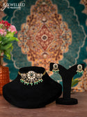 Victorian Finish Choker