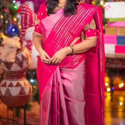 Collection image for: Tissue Treasures - The Kanchipuram Edit