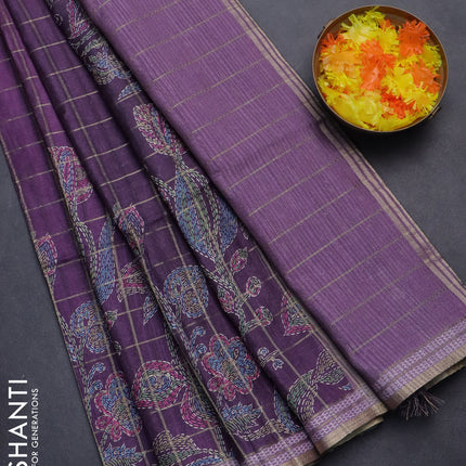 Collection image for: Semi Tussar Digital Prints