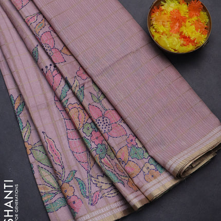 Collection image for: Semi Tussar Digital Prints