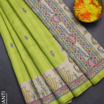 Collection image for: Madhubhani Printed Sarees