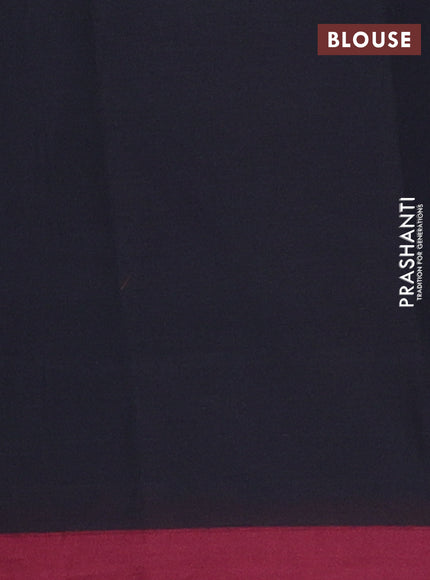 Nithyam cotton saree and