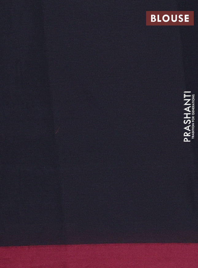 Nithyam cotton saree and