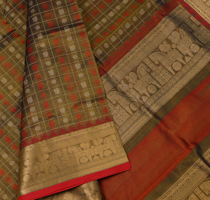 Collection image for: Kanjivaram Silk Cotton
