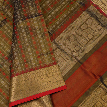 Collection image for: Traditional Silk Cottons