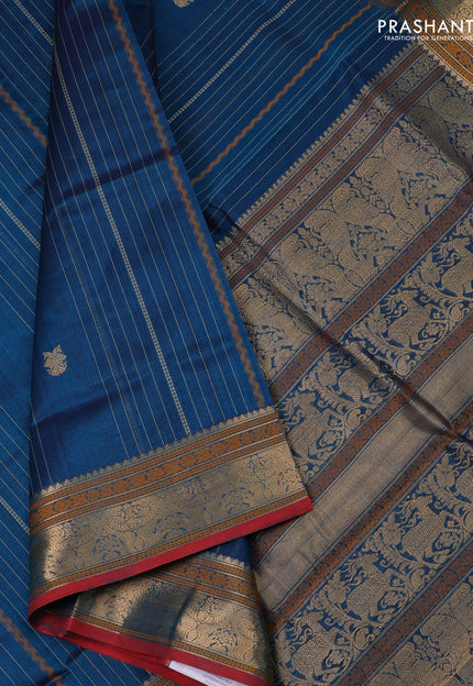 Collection image for: Kanjivaram Silk Cotton