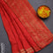 Semi Mysore Silk Sarees
