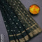 Semi Mysore Silk Sarees