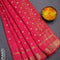 Semi Mysore Silk Sarees