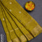 Semi Mysore Silk Sarees