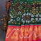 Silk Cotton Sarees