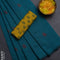 Cotton Sarees