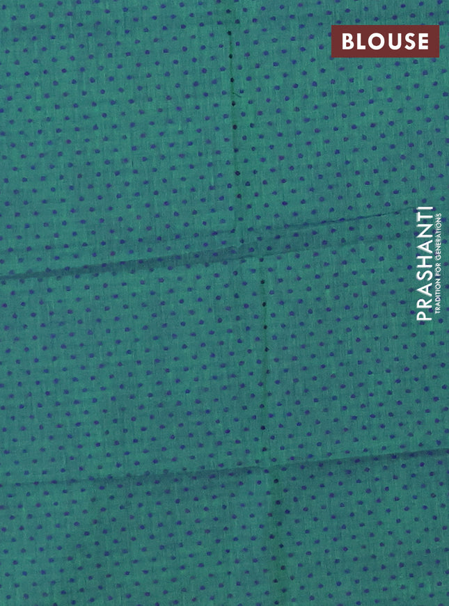 Chettinad cotton saree maroon shade and mustard yellow with allover checked pattern and temple design border