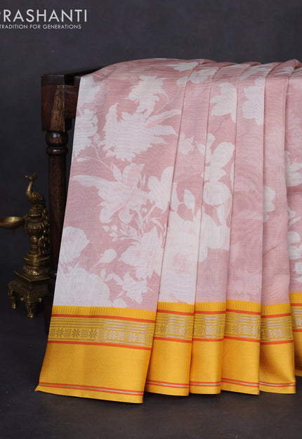 Collection image for: Maheshwari Silk Cottons