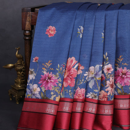 Collection image for: Maheshwari Silk Cottons