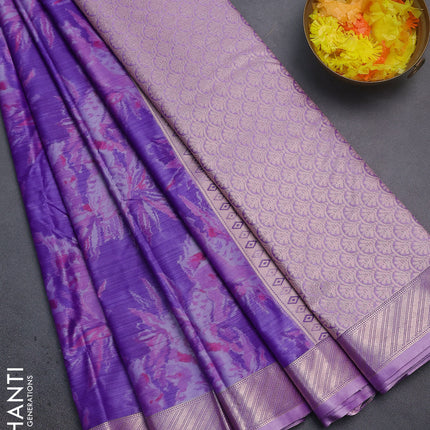 Collection image for: Bangalori Semi Silk Sarees