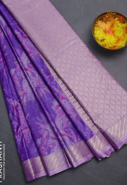 Collection image for: Bangalori Semi Silk Sarees